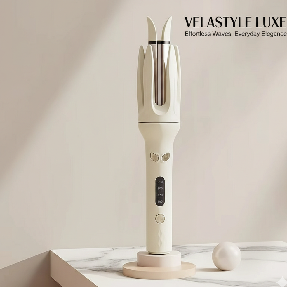VelaStyle™ – Elevate Your Beauty