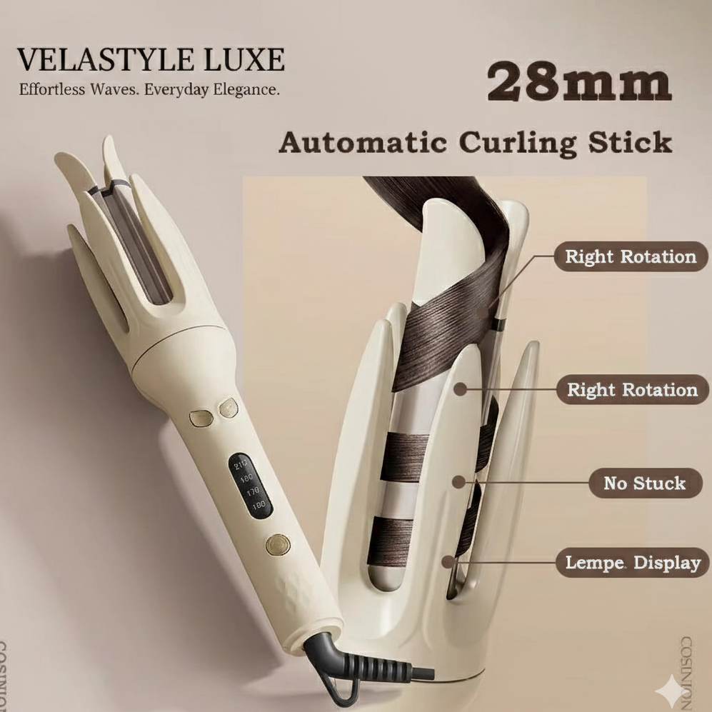 VelaStyle™ – Elevate Your Beauty