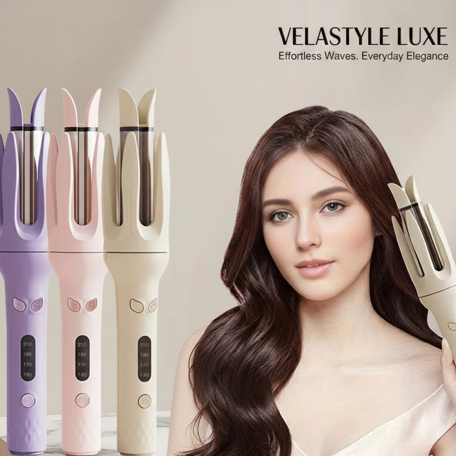 VelaStyle™ – Elevate Your Beauty