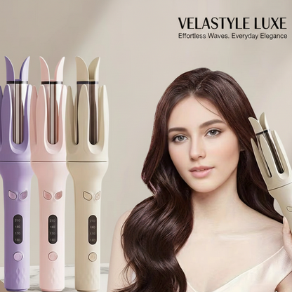 VelaStyle™ – Elevate Your Beauty