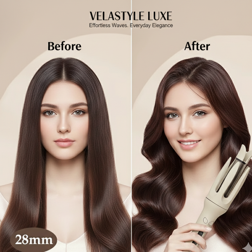 VelaStyle™ – Elevate Your Beauty