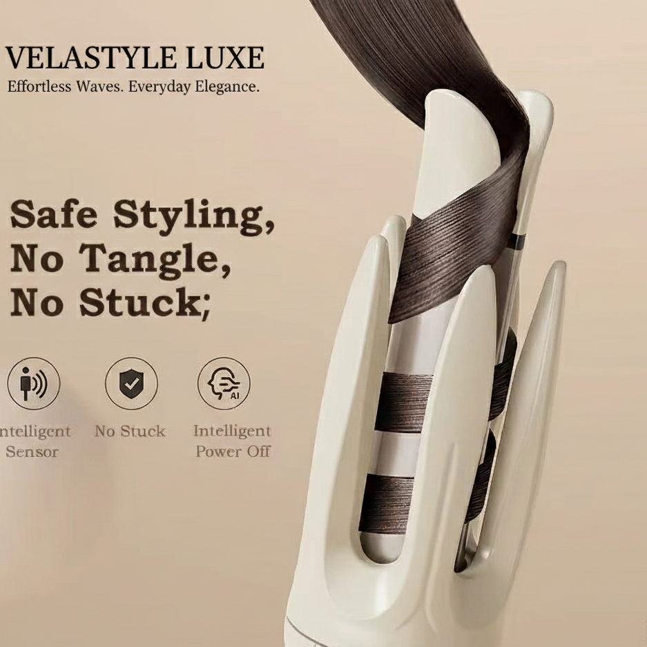 VelaStyle™ – Elevate Your Beauty
