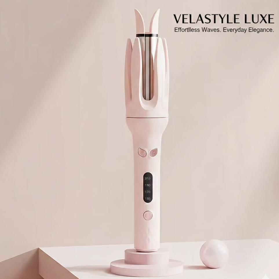 VelaStyle™ – Elevate Your Beauty