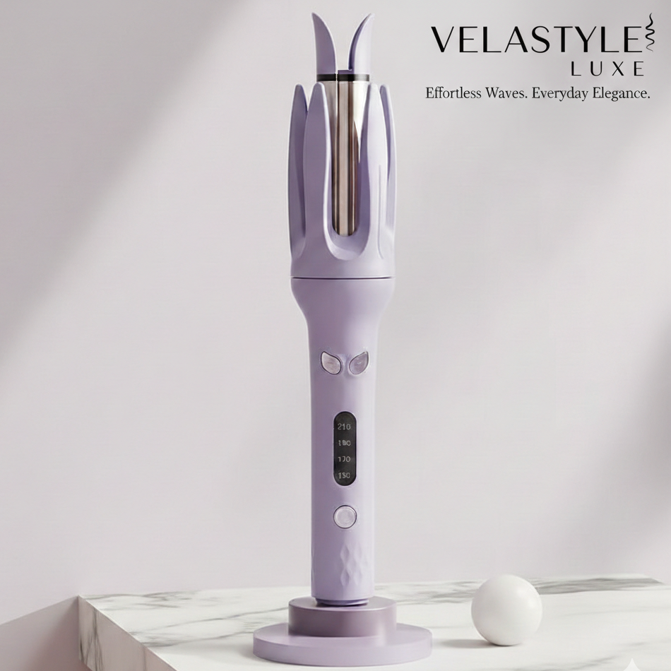 VelaStyle™ – Elevate Your Beauty