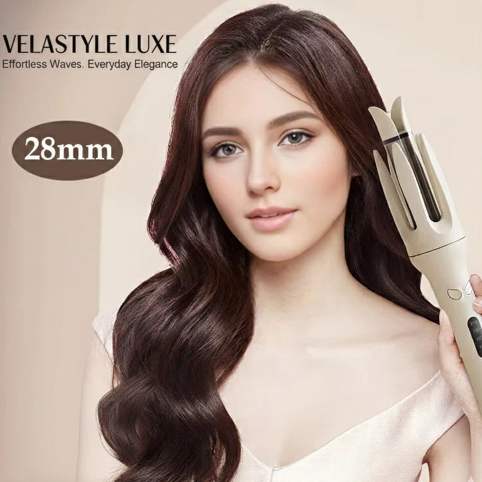 VelaStyle™ – Elevate Your Beauty