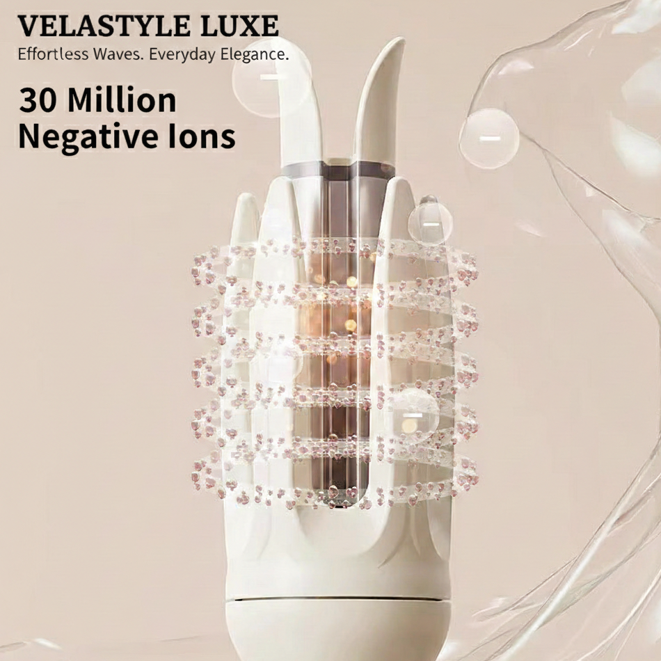 VelaStyle™ – Elevate Your Beauty